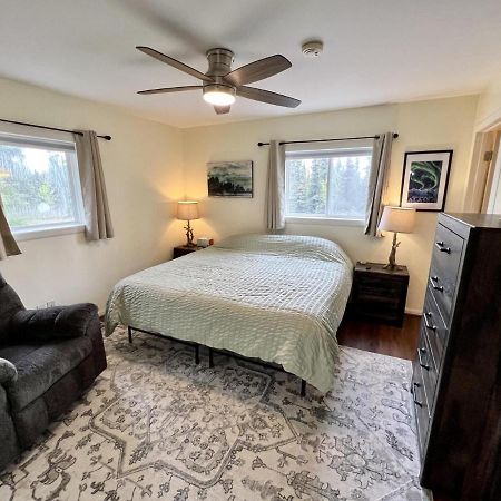 Denali National Park 2 King Bedroom Hideaway With Amazing Views Healy Exterior foto