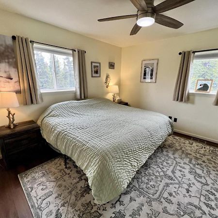 Denali National Park 2 King Bedroom Hideaway With Amazing Views Healy Exterior foto