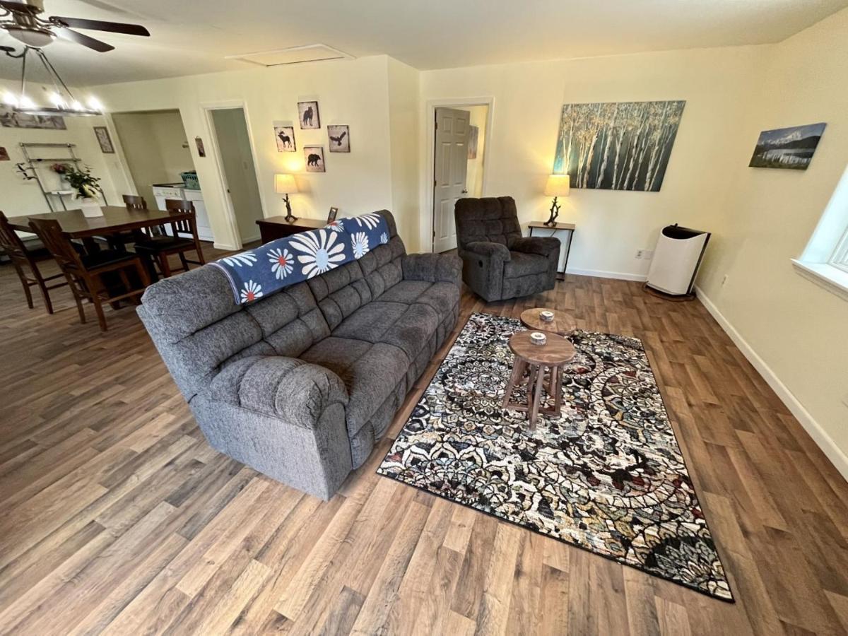 Denali National Park 2 King Bedroom Hideaway With Amazing Views Healy Exterior foto