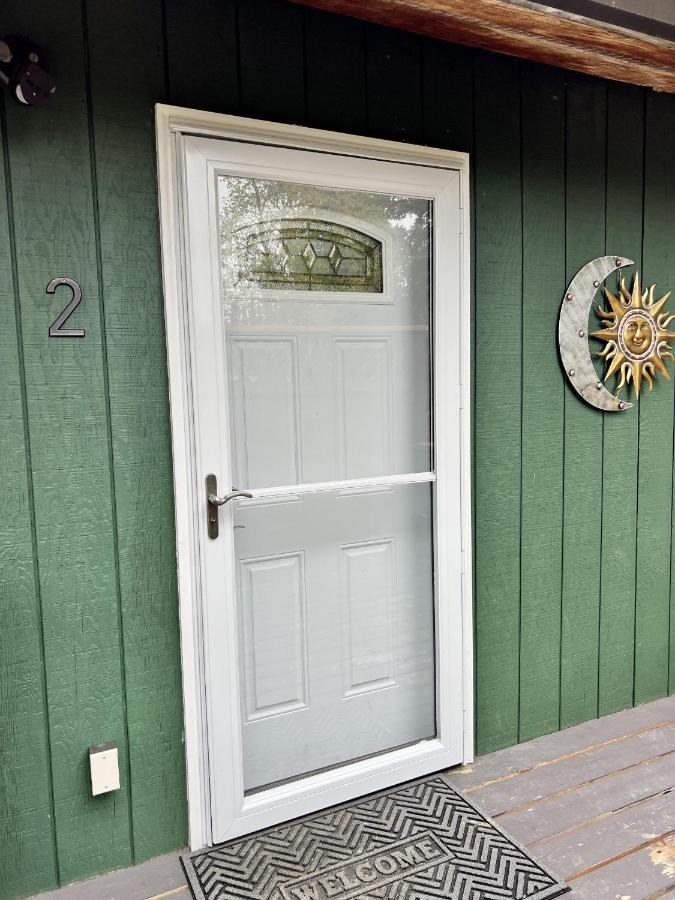 Denali National Park 2 King Bedroom Hideaway With Amazing Views Healy Exterior foto